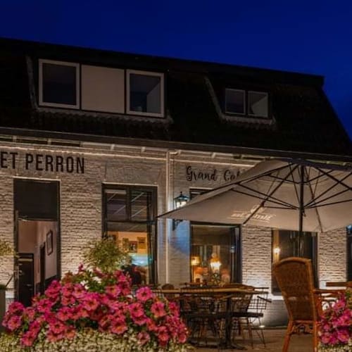 Grand Café Het Perron, Valthe