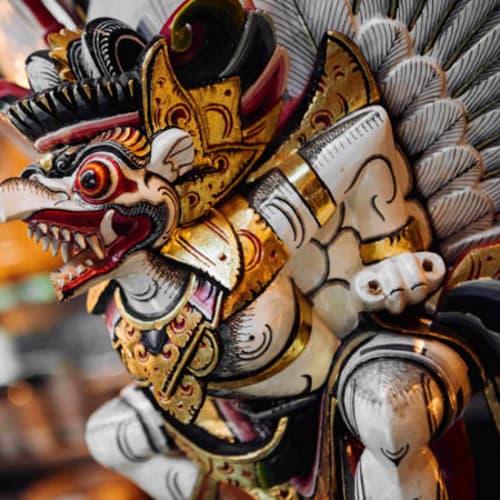 Bistrobar Indonesia, Haarlem