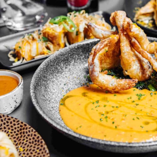 Bistrobar Indonesia, Haarlem