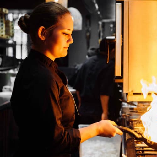 Bistrobar Indonesia, Haarlem