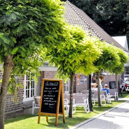 Le Quai N°5, Saint-Valery-sur-Somme