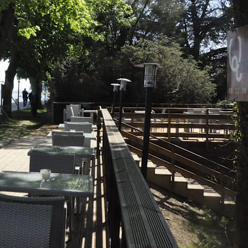 Le Quai N°5, Saint-Valery-sur-Somme