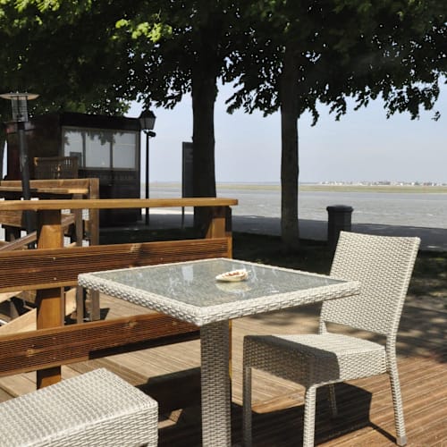 Le Quai N°5, Saint-Valery-sur-Somme