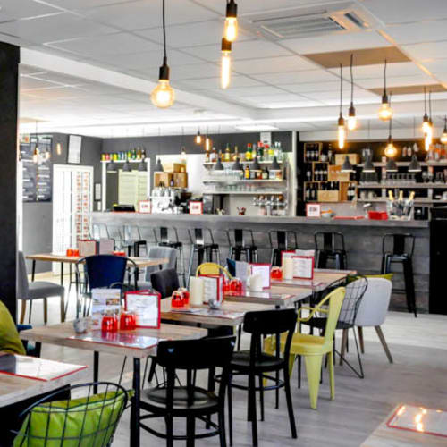 Le Quai N°5, Saint-Valery-sur-Somme