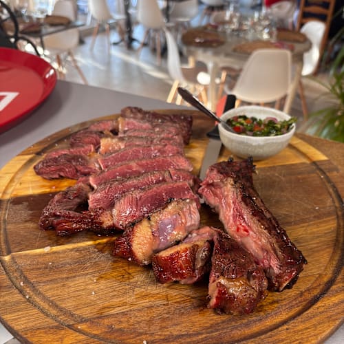 Les Arcades, Vidauban