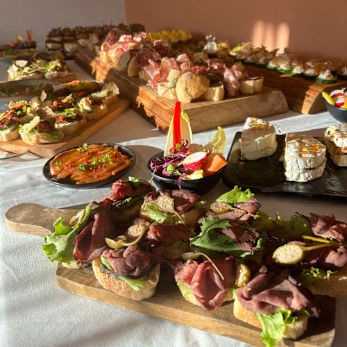 Les Arcades, Vidauban