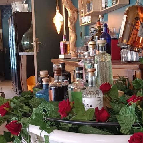 Les Arcades, Vidauban