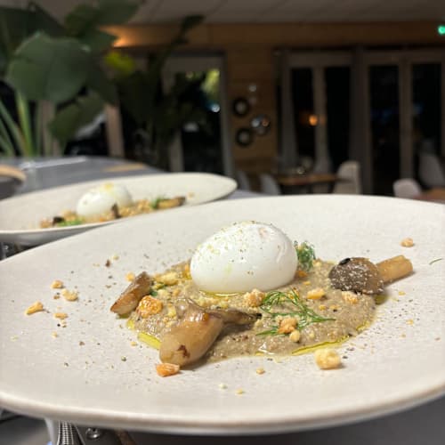 Les Arcades, Vidauban