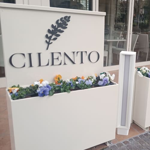 Cilento, Sirmione