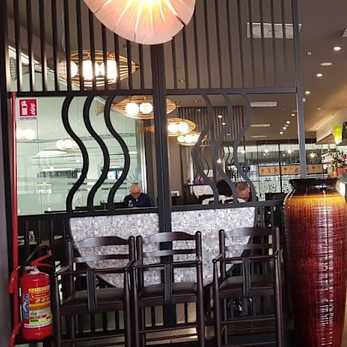 Senjyu Sushi, Silvi
