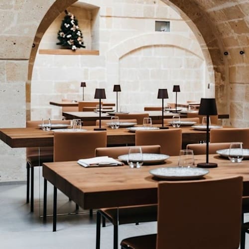 Masseria Acquasale - Relais & Restaurant, Adb Solutions