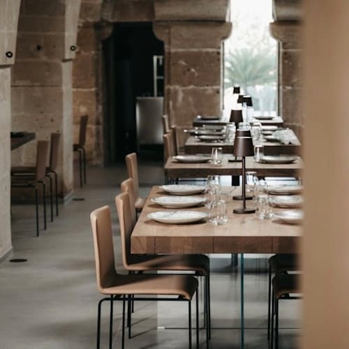 Masseria Acquasale - Relais & Restaurant, Adb Solutions