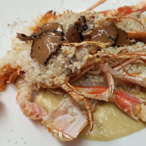Ami bistrot, Pisa