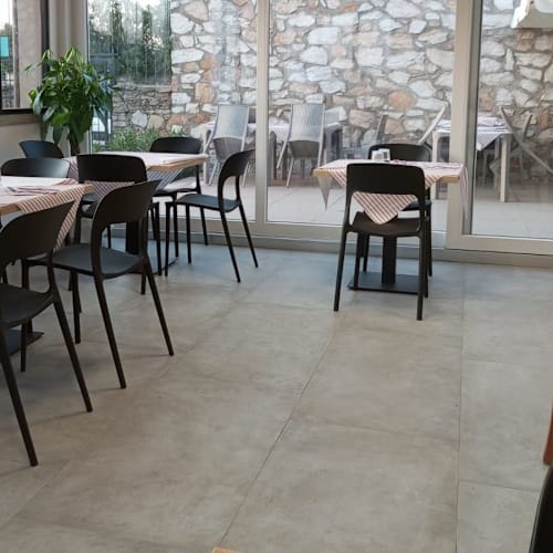 Ami bistrot, Pisa
