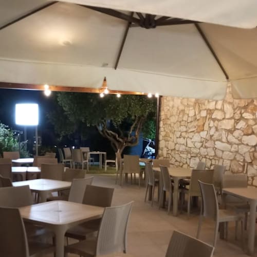 Ami bistrot, Pisa