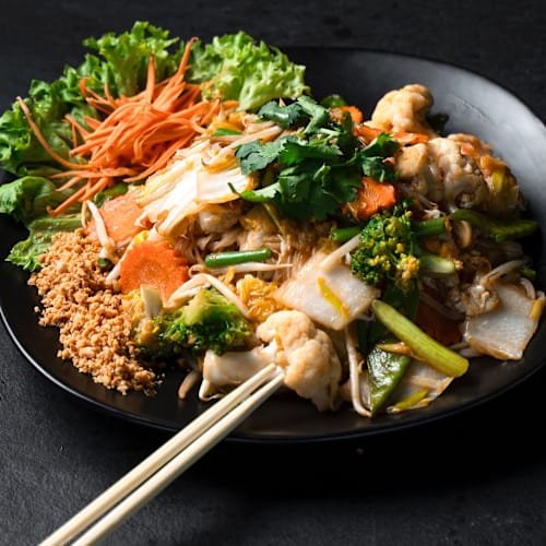 Thai Café Knokke, Knokke-Heist