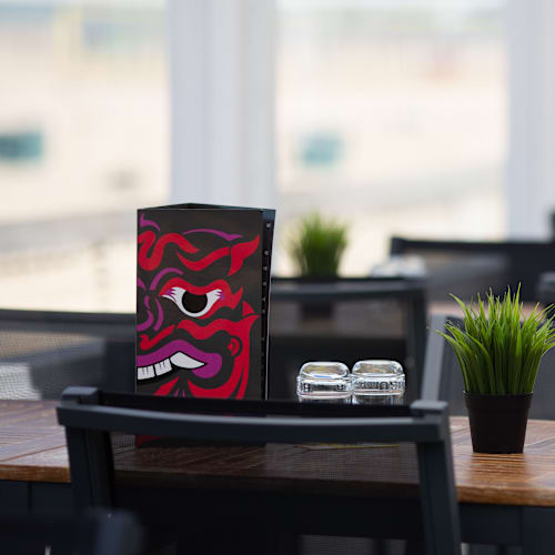 Thai Café Knokke, Knokke-Heist