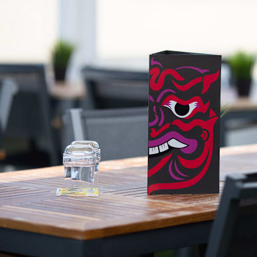 Thai Café Knokke, Knokke-Heist