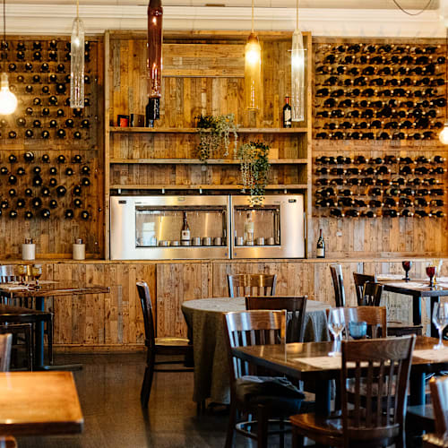 Tagide Wine & Gastrobar , Lisboa
