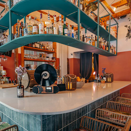 La Pergola Social Club, Torino