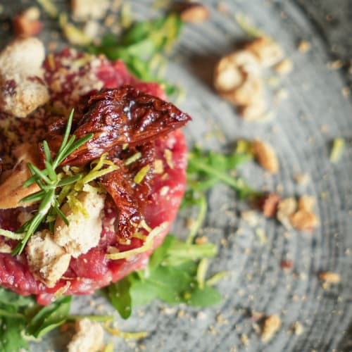 Red Steak Braceria - Pizzeria, San Marzano Sul Sarno