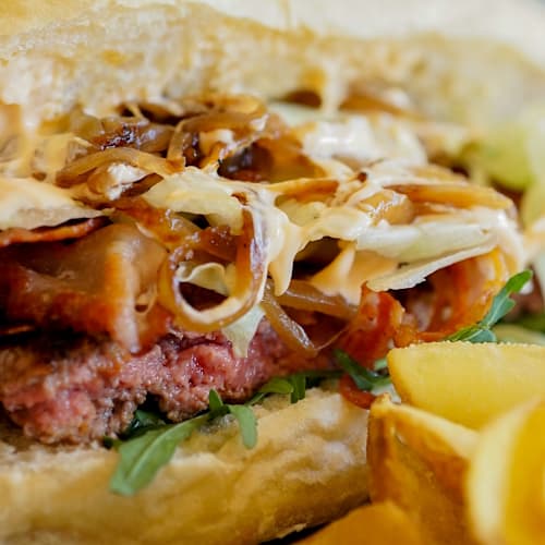 Red Steak Braceria - Pizzeria, San Marzano Sul Sarno