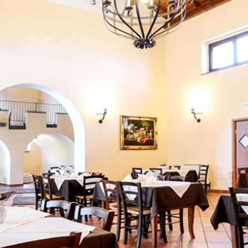 Agriturismo Il Sentiero degli Ulivi, Santa Venerina