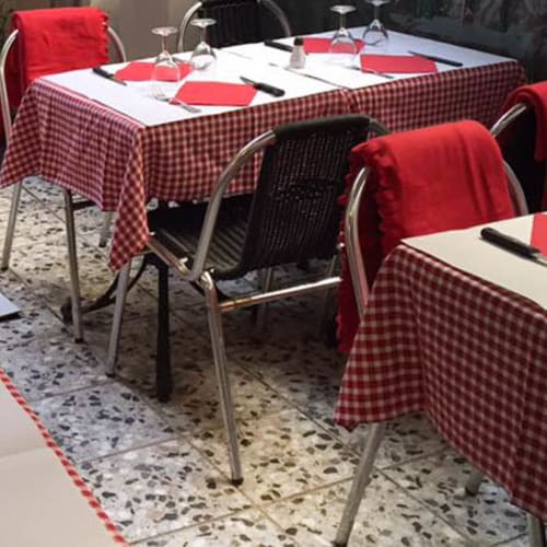 Eboli, Neuilly-sur-Seine
