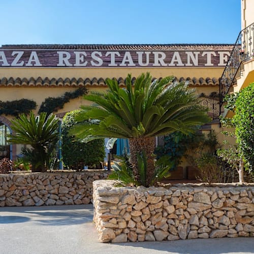 Moraira Casa Lili, Teulada