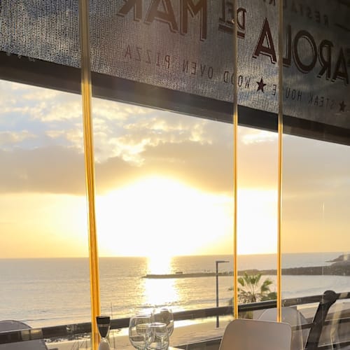 La Farola del Mar, Fañabé