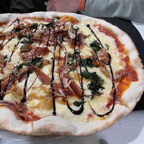 Restaurante Pizzeria La Lleona, Reus