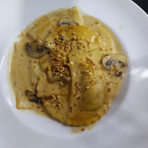 Restaurante Pizzeria La Lleona, Reus