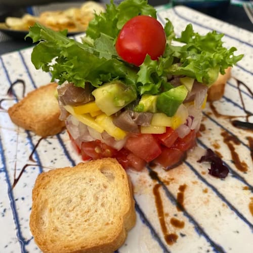 Restaurante Pizzeria La Lleona, Reus