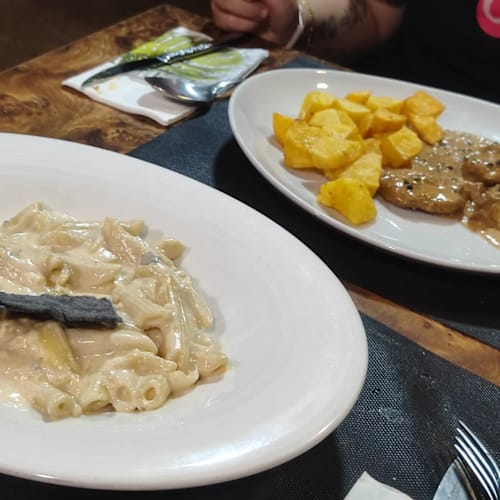 Restaurante Pizzeria La Lleona, Reus