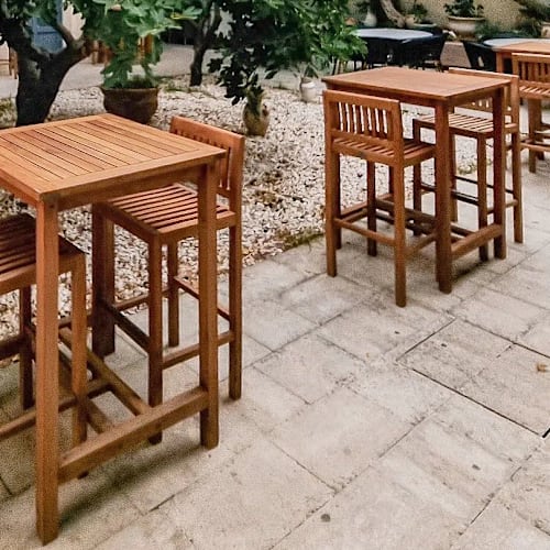 La Maiolica - Il Ristorante Di Maharìa, Menfi