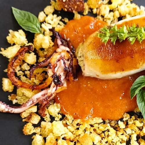 La Maiolica - Il Ristorante Di Maharìa, Menfi