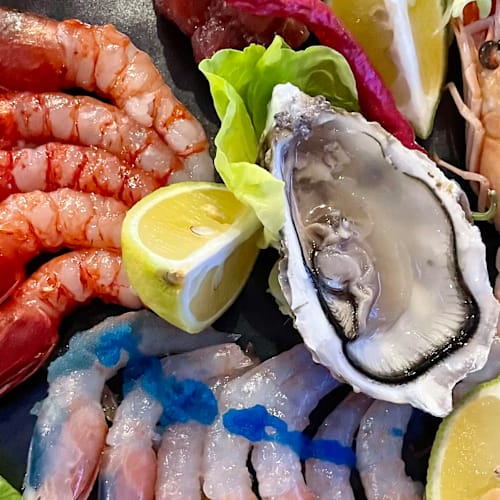 La Maiolica - Il Ristorante Di Maharìa, Menfi