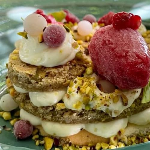 La Maiolica - Il Ristorante Di Maharìa, Menfi