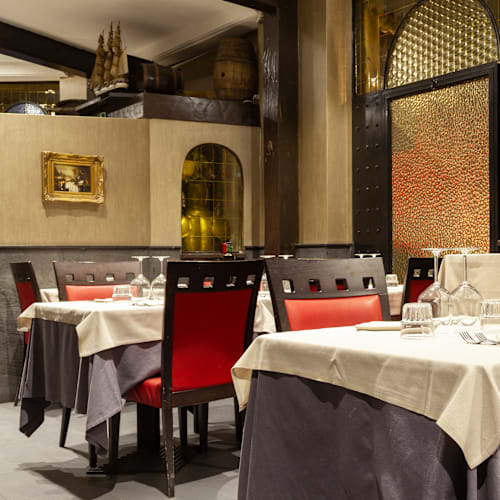 Shannara Uno, Milano