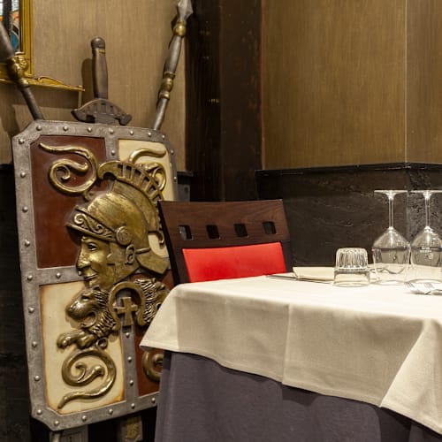 Shannara Uno, Milano