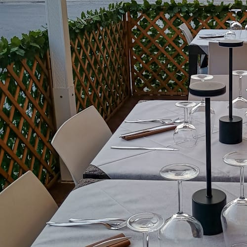 Ristorante Gardenia, San Vito Lo Capo