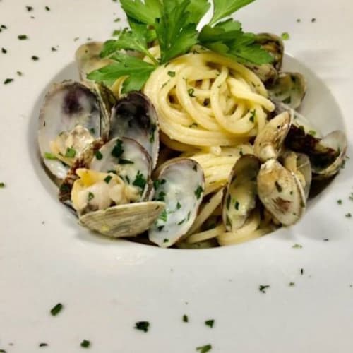 Ristorante Gardenia, San Vito Lo Capo