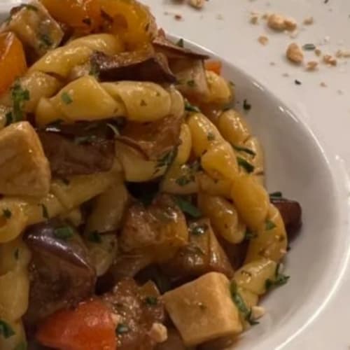 Ristorante Gardenia, San Vito Lo Capo