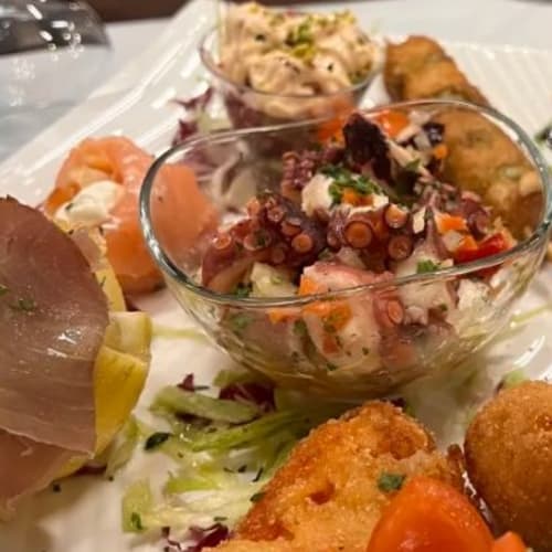 Ristorante Gardenia, San Vito Lo Capo