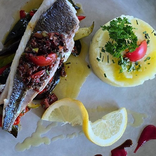 L'Atypique (Le Castellet Village Médiéval), Le Castellet