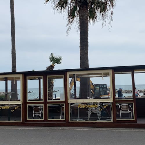 Ristorante da Mario, Riva Ligure
