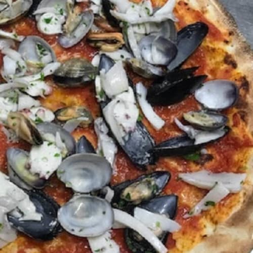 Ristorante da Mario, Riva Ligure