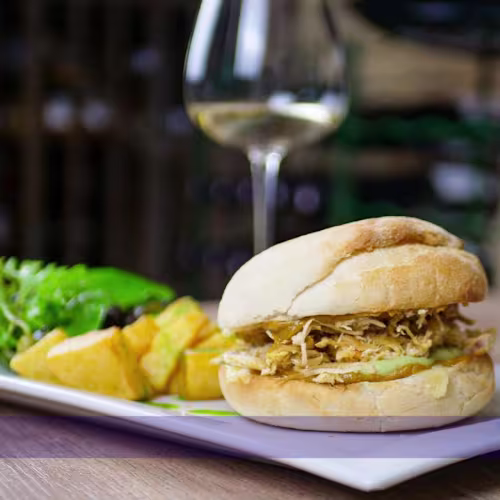 Le 24  a Partager ou Pas, Orange