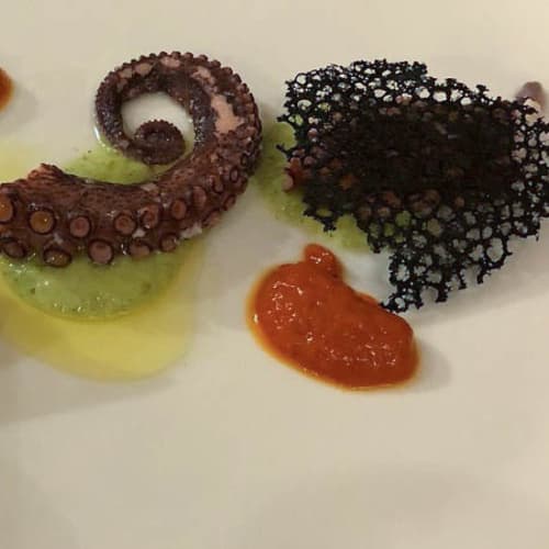 Osteria Caserma Guelfa, San Benedetto del Tronto