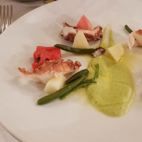 Osteria Caserma Guelfa, San Benedetto del Tronto